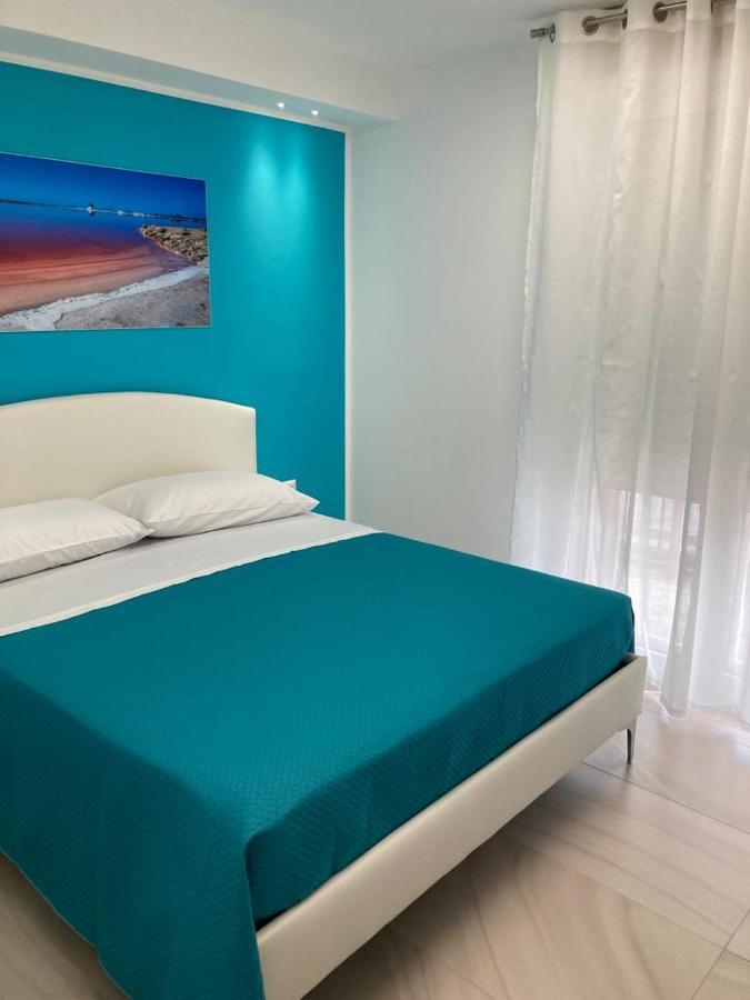 La Darsena Rooms Margherita Di Savoia Zewnętrze zdjęcie