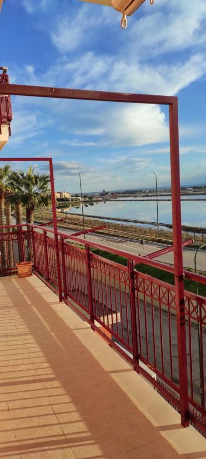La Darsena Rooms Margherita Di Savoia Zewnętrze zdjęcie