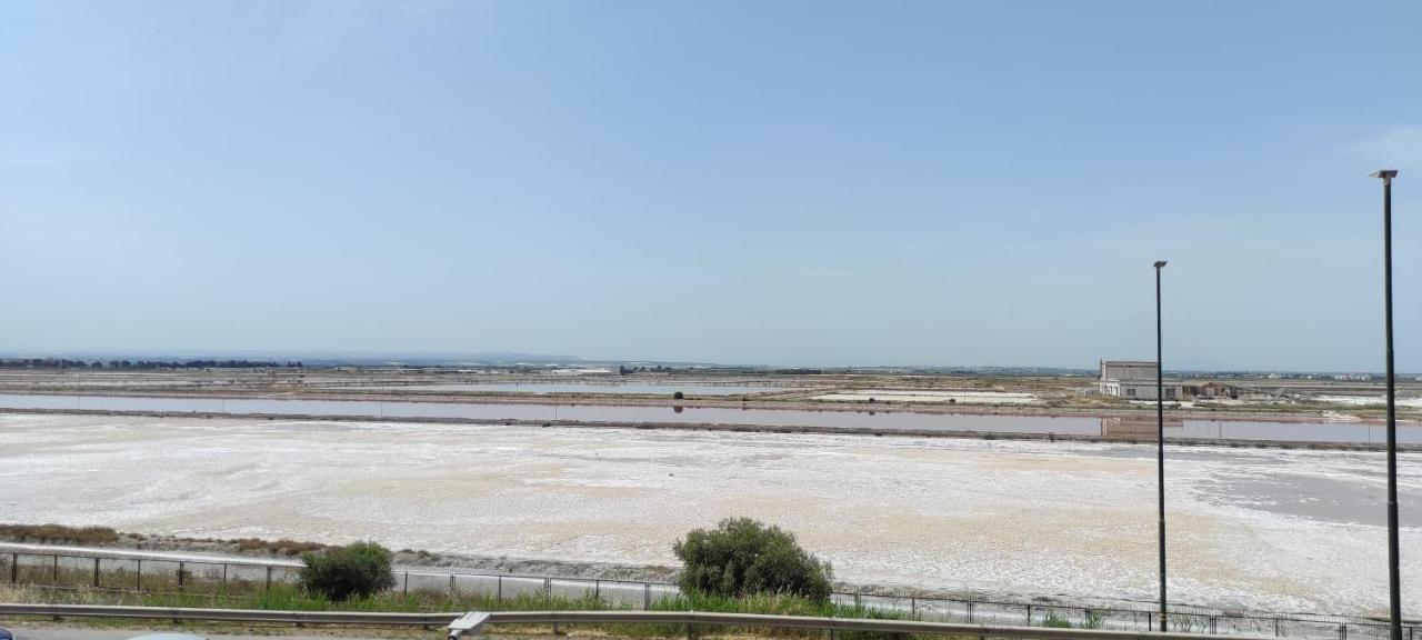 La Darsena Rooms Margherita Di Savoia Zewnętrze zdjęcie