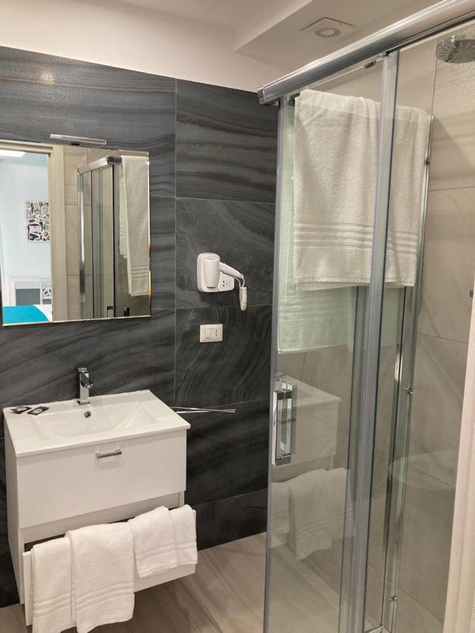 La Darsena Rooms Margherita Di Savoia Zewnętrze zdjęcie