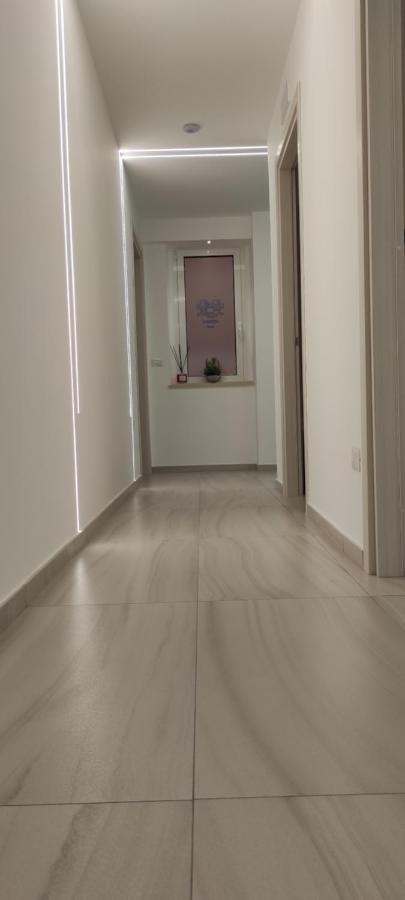 La Darsena Rooms Margherita Di Savoia Zewnętrze zdjęcie