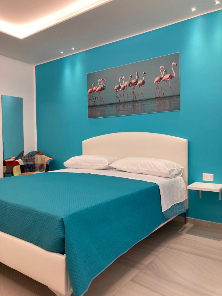 La Darsena Rooms Margherita Di Savoia Pokój zdjęcie