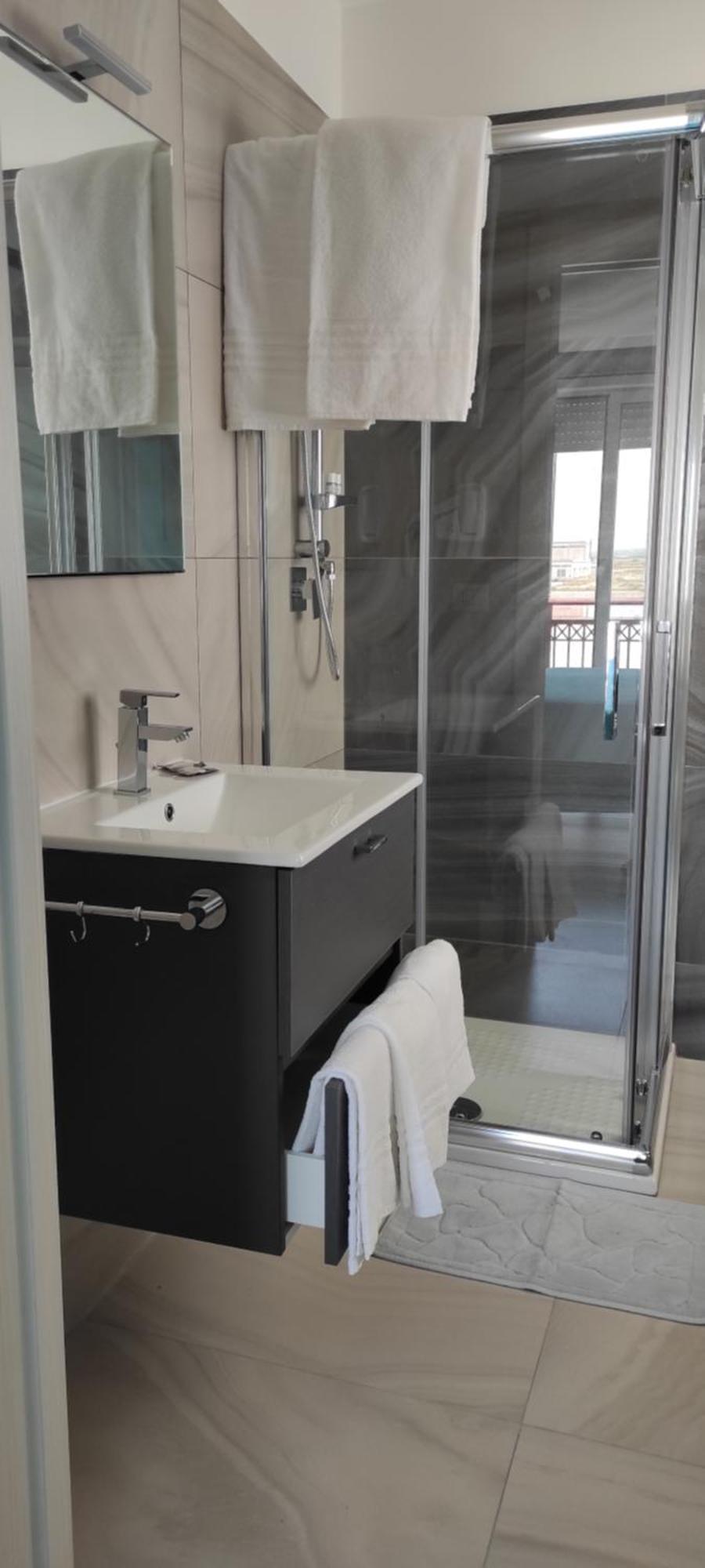 La Darsena Rooms Margherita Di Savoia Pokój zdjęcie